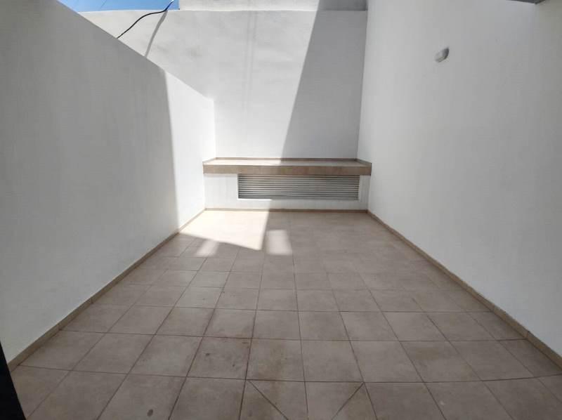 Monoambiente a Estrenar con Patio Apto Profesional. 2