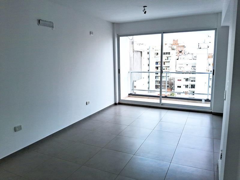 Foto de Depto 2 ambientes A ESTRENAR vista panorámica., imagen 2