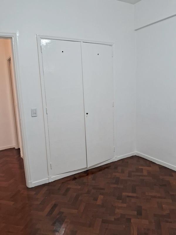 Depto 2 Ambientes Apto Profesional. 3