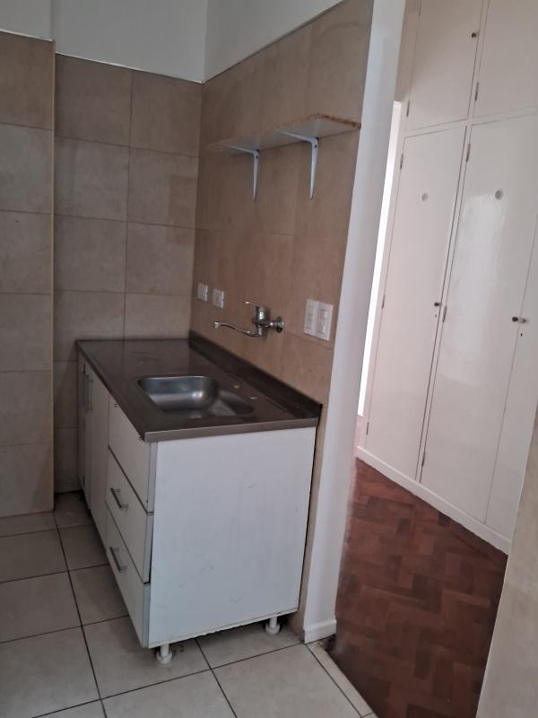 Depto 2 Ambientes Apto Profesional. 2