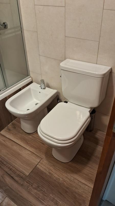 Dos Ambientes con Amplio Balcón. 4