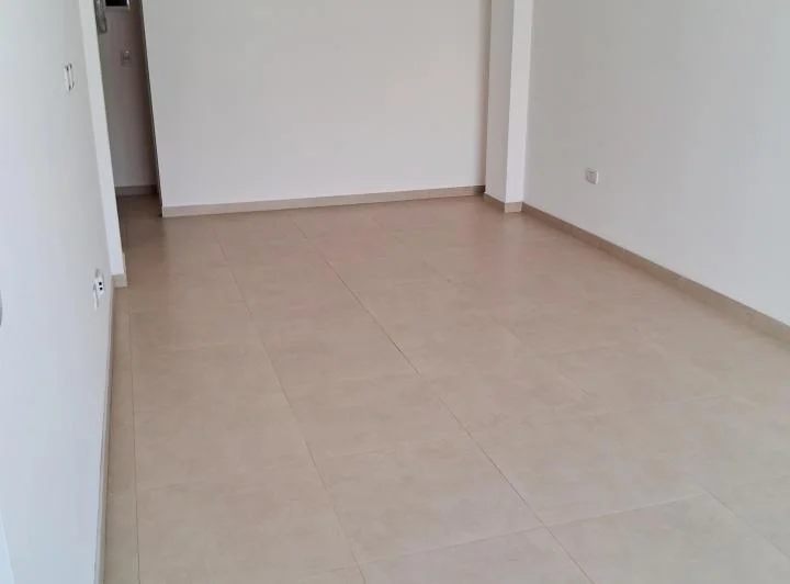 Departamento dos ambientes a estrenar. 3