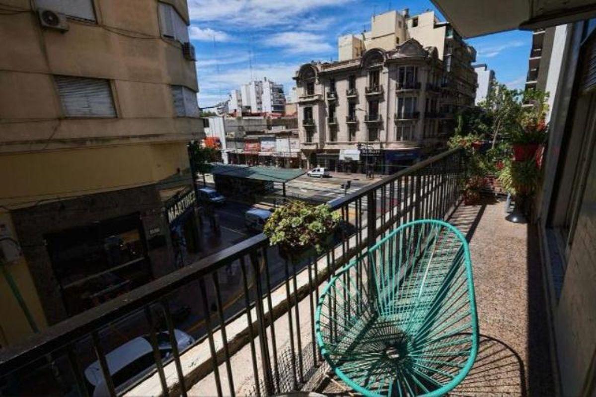 Foto de Departamento 3 ambientes con balcón., imagen 4