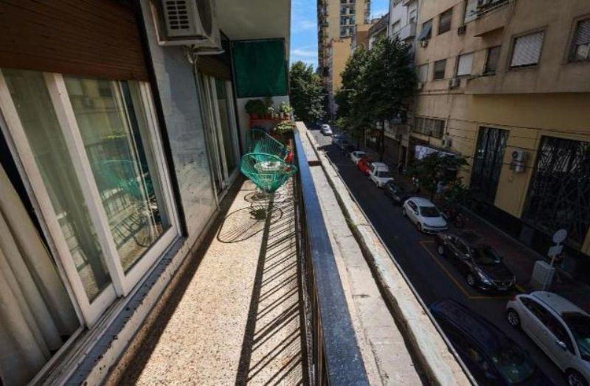 Foto de Departamento 3 ambientes con balcón., imagen 2
