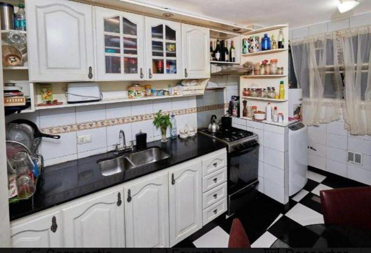 Foto de Departamento 3 ambientes con balcón., imagen 5