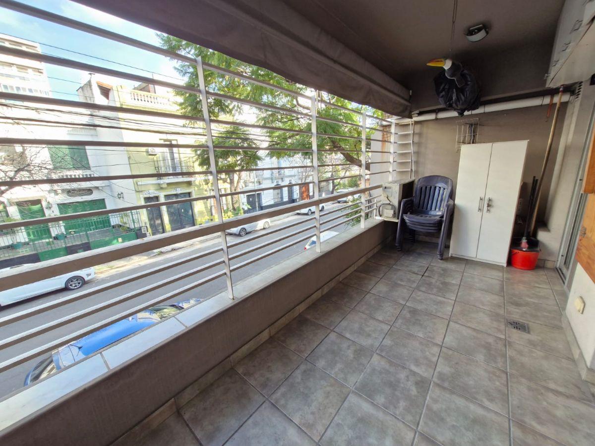 Foto de Departamento 3 ambientes con cochera y baulera., imagen 3