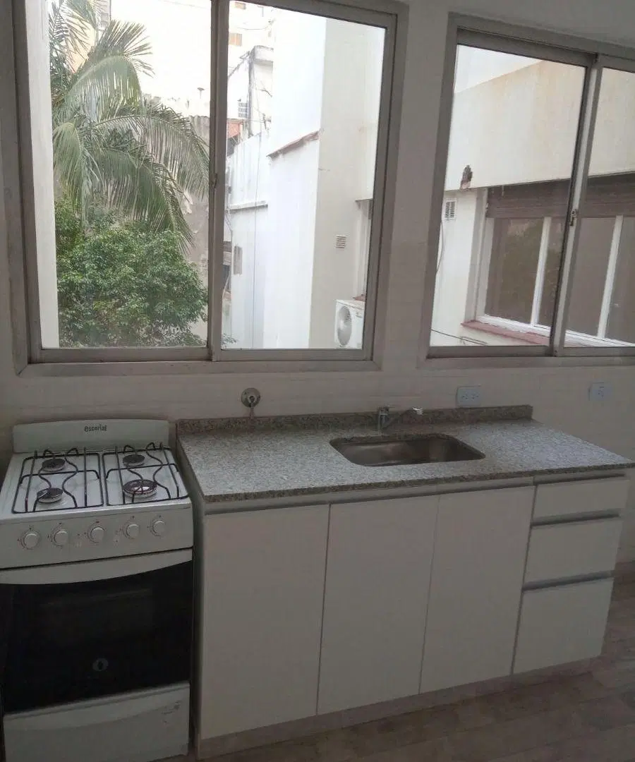 DEPARTAMENTO DE 3 AMBIENTES EN ALQUILER 4