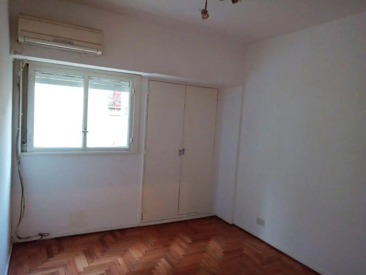 DEPARTAMENTO DE 3 AMBIENTES EN ALQUILER 3
