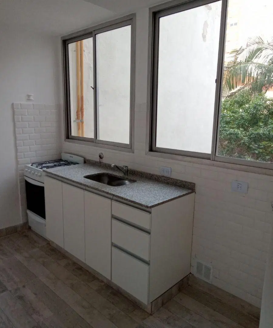 DEPARTAMENTO DE 3 AMBIENTES EN ALQUILER 5