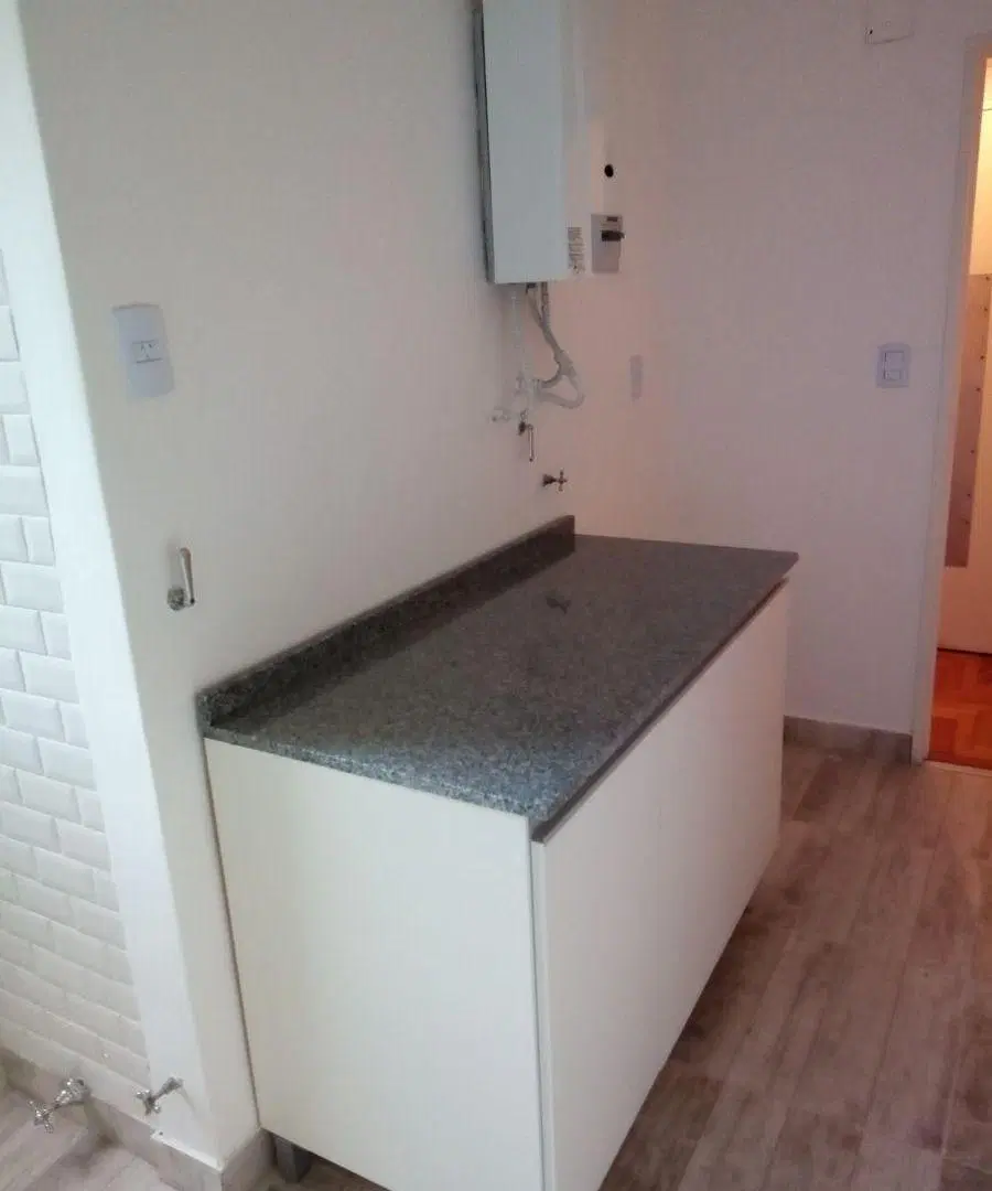 DEPARTAMENTO DE 3 AMBIENTES EN ALQUILER 1
