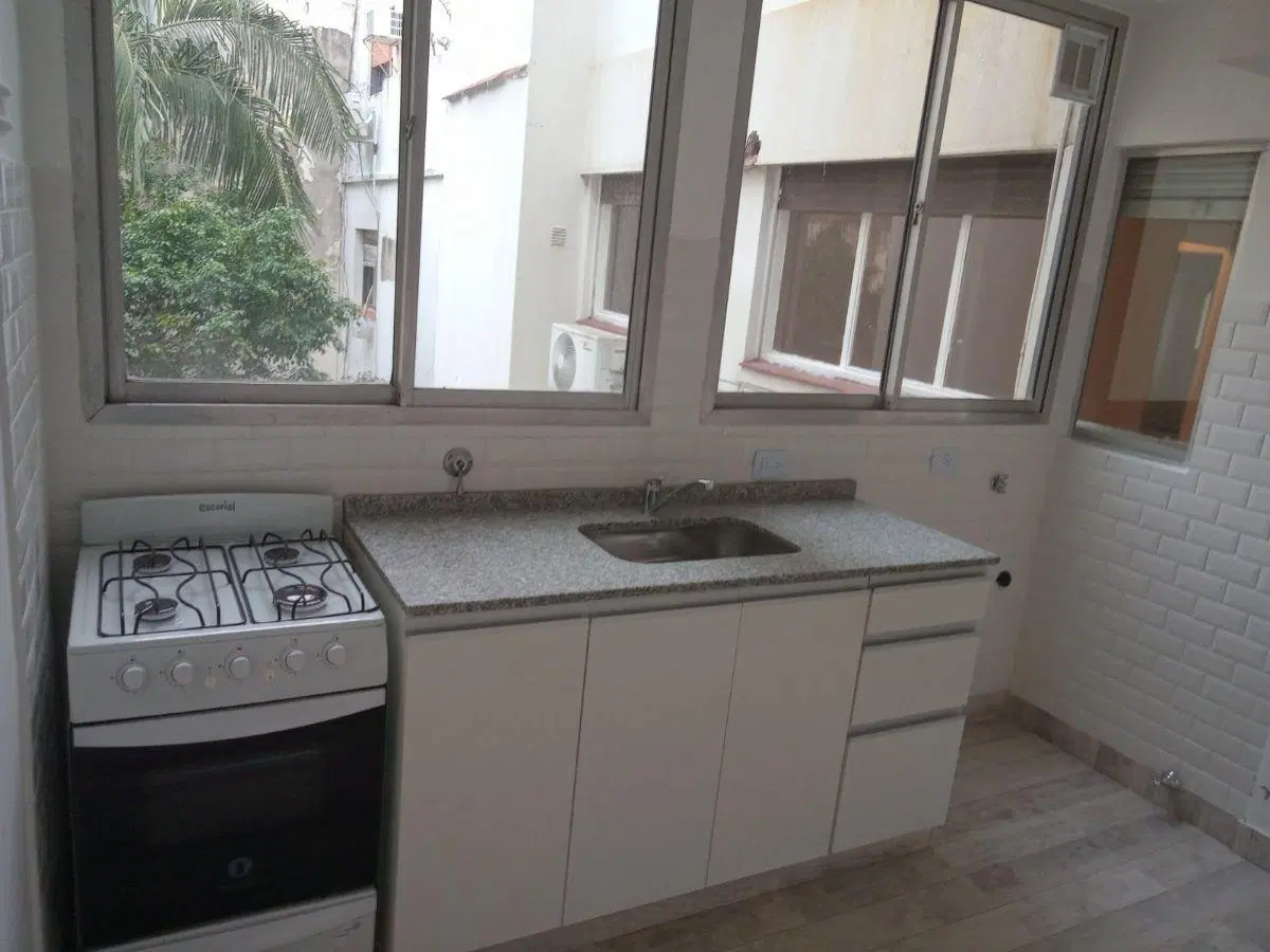 DEPARTAMENTO DE 3 AMBIENTES EN ALQUILER 2