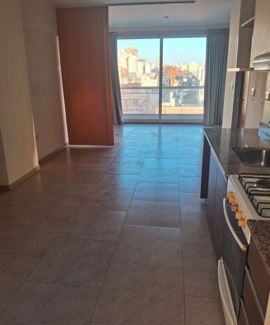 Foto de MONOAMBIENTE DIVISIBLE CON BALCON, imagen 2