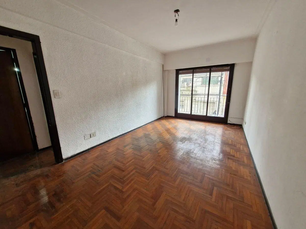DPTO. 3 AMB 60m² - Membrillar y José Bonifacio 3