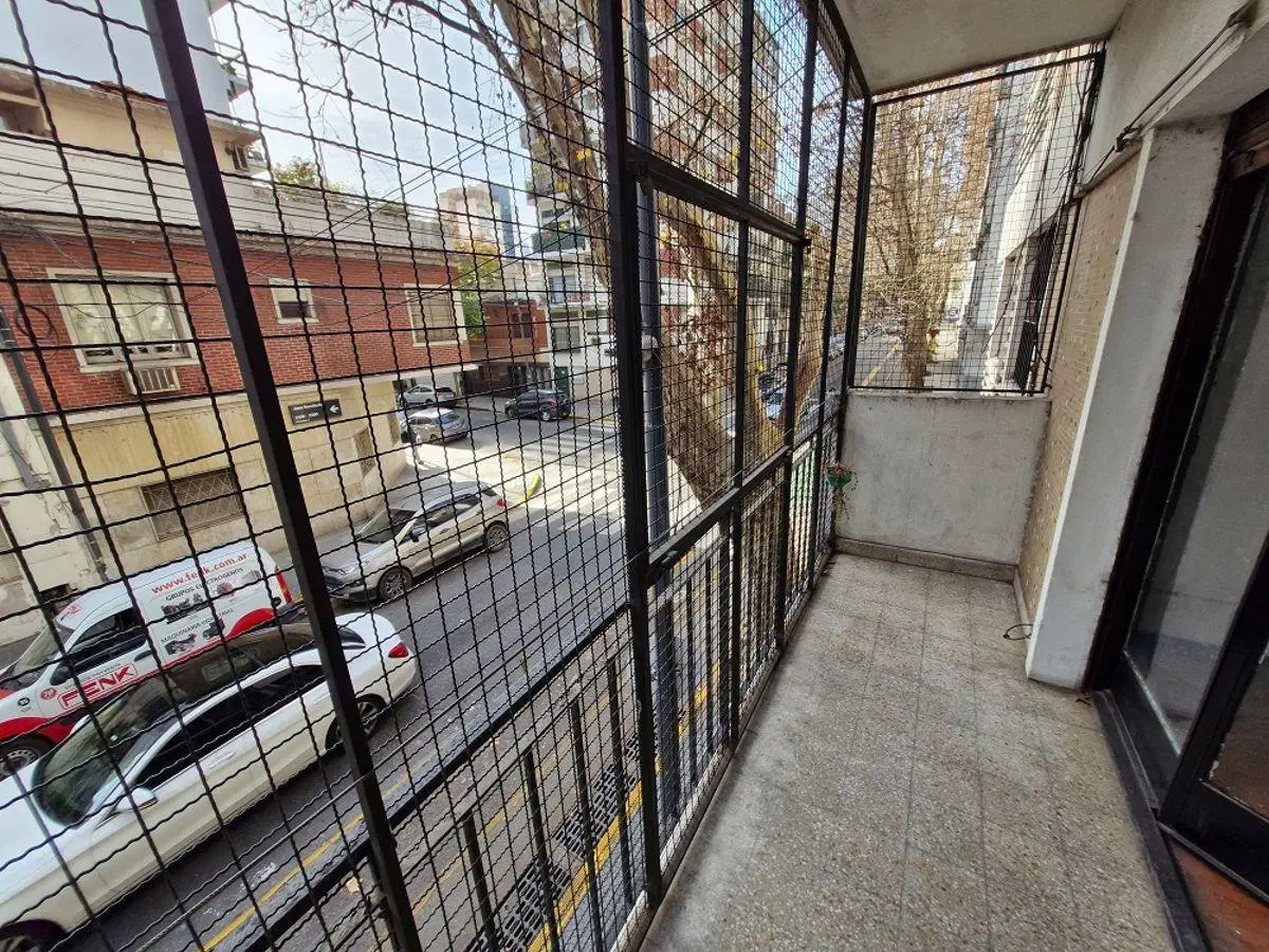 DPTO. 3 AMB 60m² - Membrillar y José Bonifacio 2