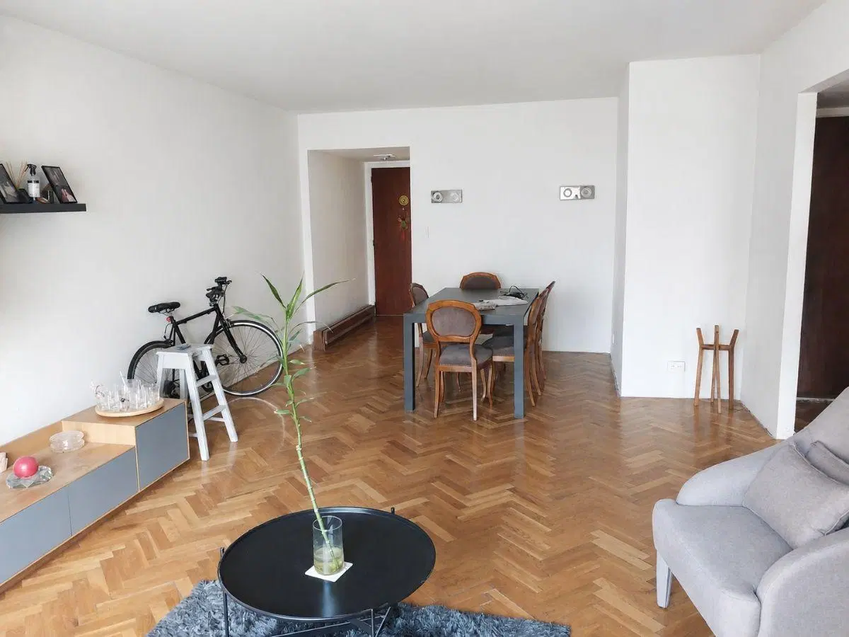Excelente Departamento de 3 Ambientes en Privilegiada Ubicación 5