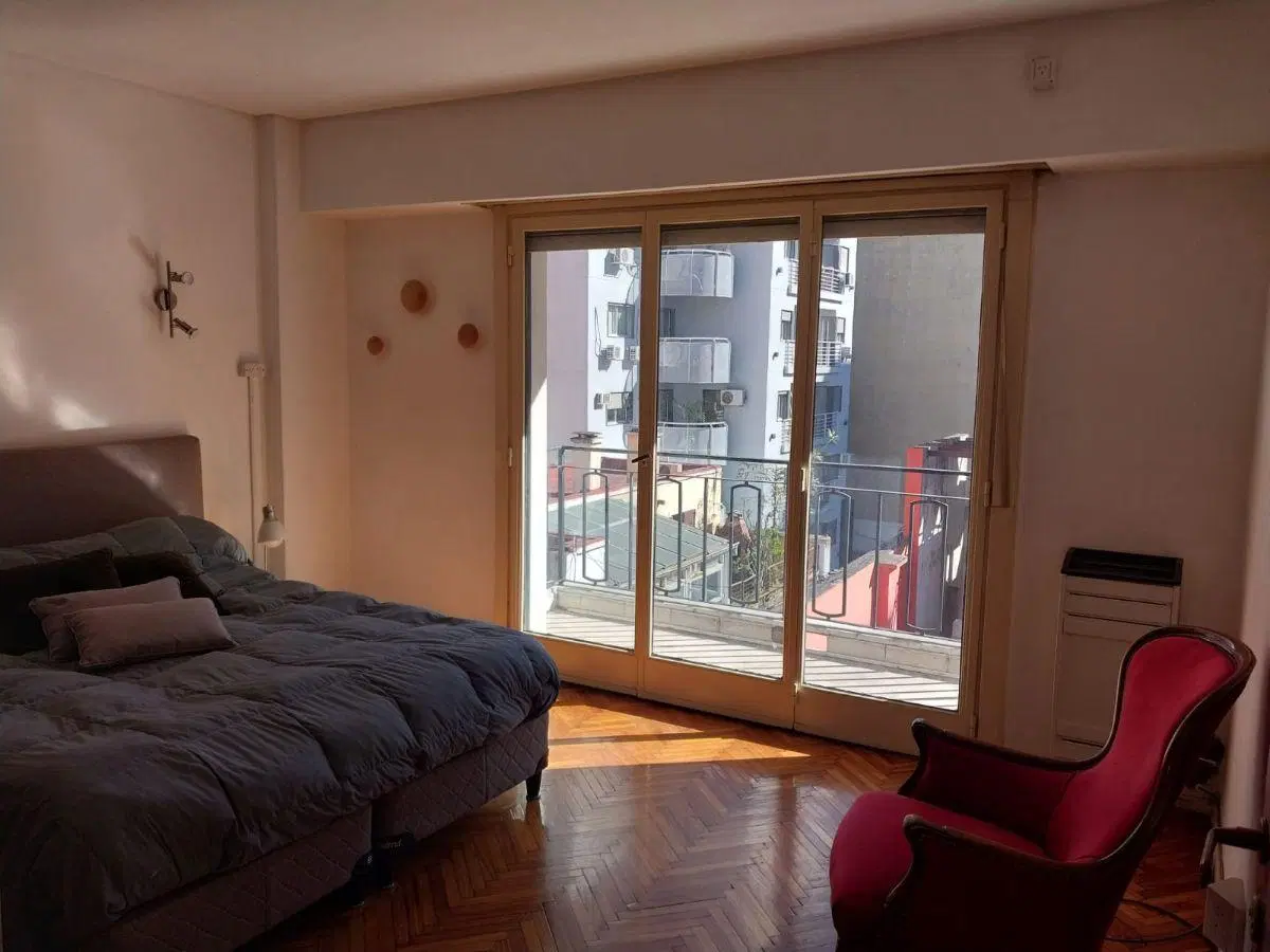 Excelente Departamento de 3 Ambientes en Privilegiada Ubicación 4