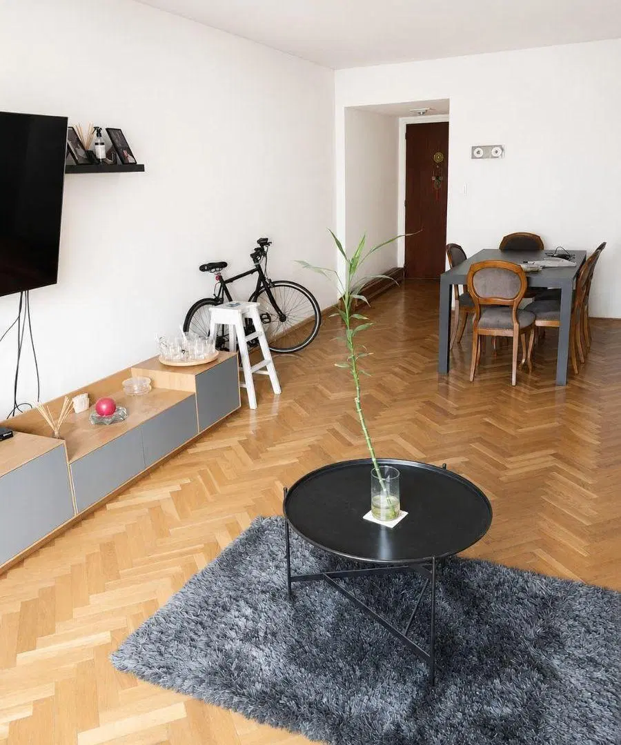 Excelente Departamento de 3 Ambientes en Privilegiada Ubicación 3