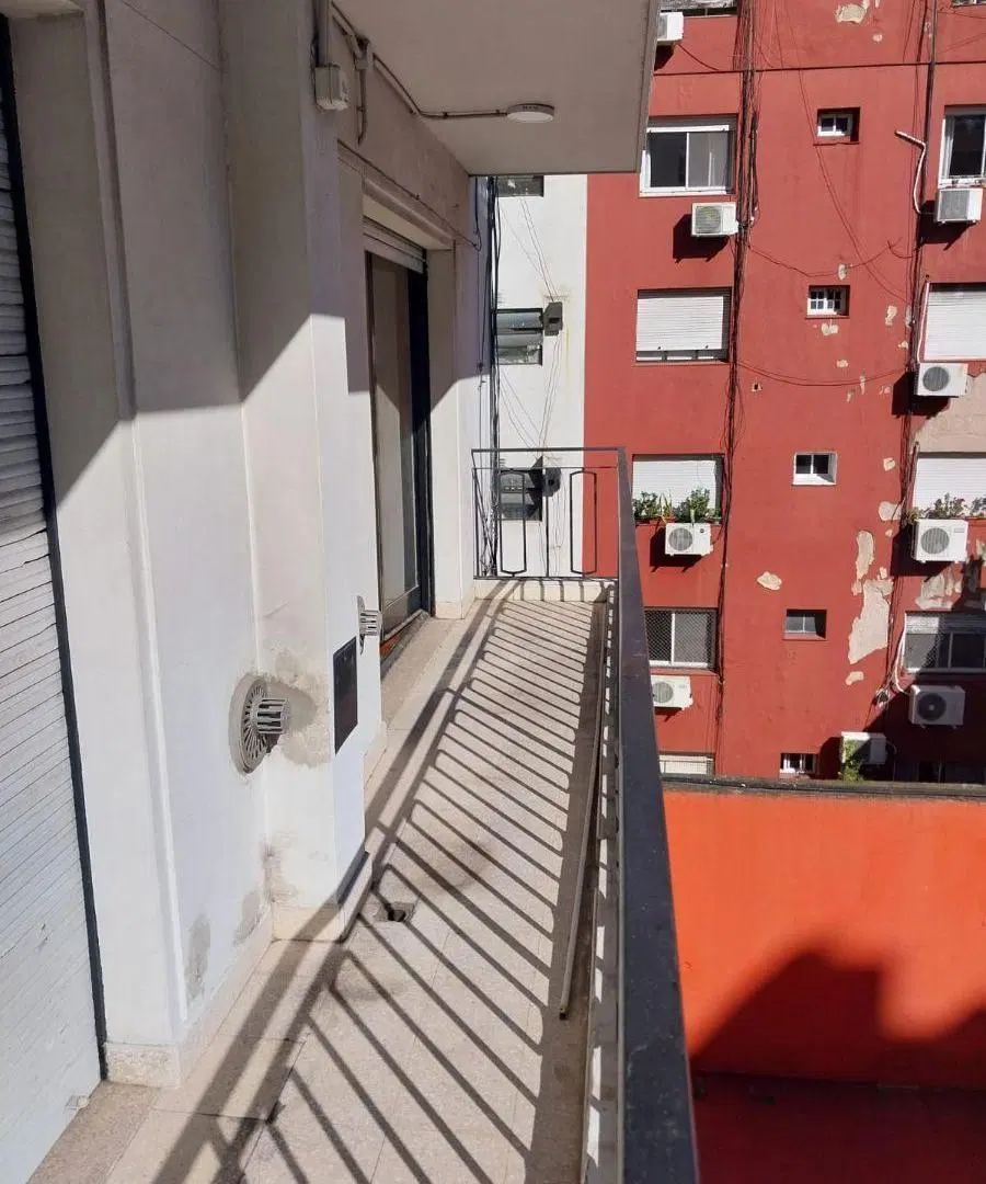 Excelente Departamento de 3 Ambientes en Privilegiada Ubicación 8