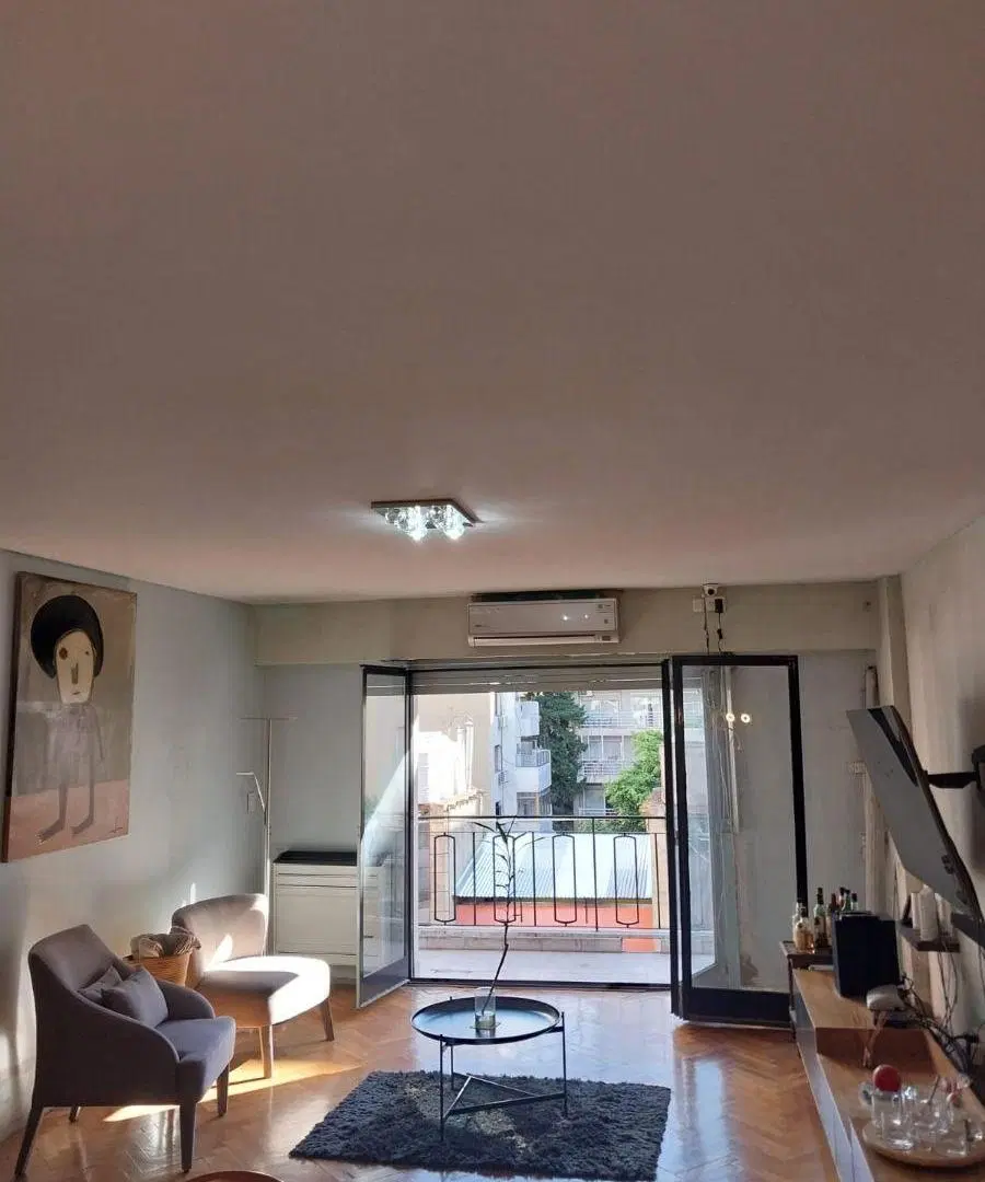 Excelente Departamento de 3 Ambientes en Privilegiada Ubicación 2