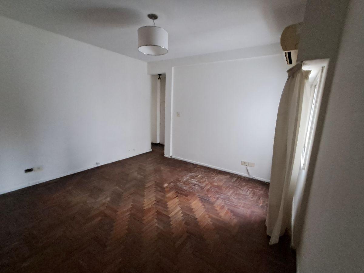 Foto de Departamento dos ambientes en alquiler., imagen 1