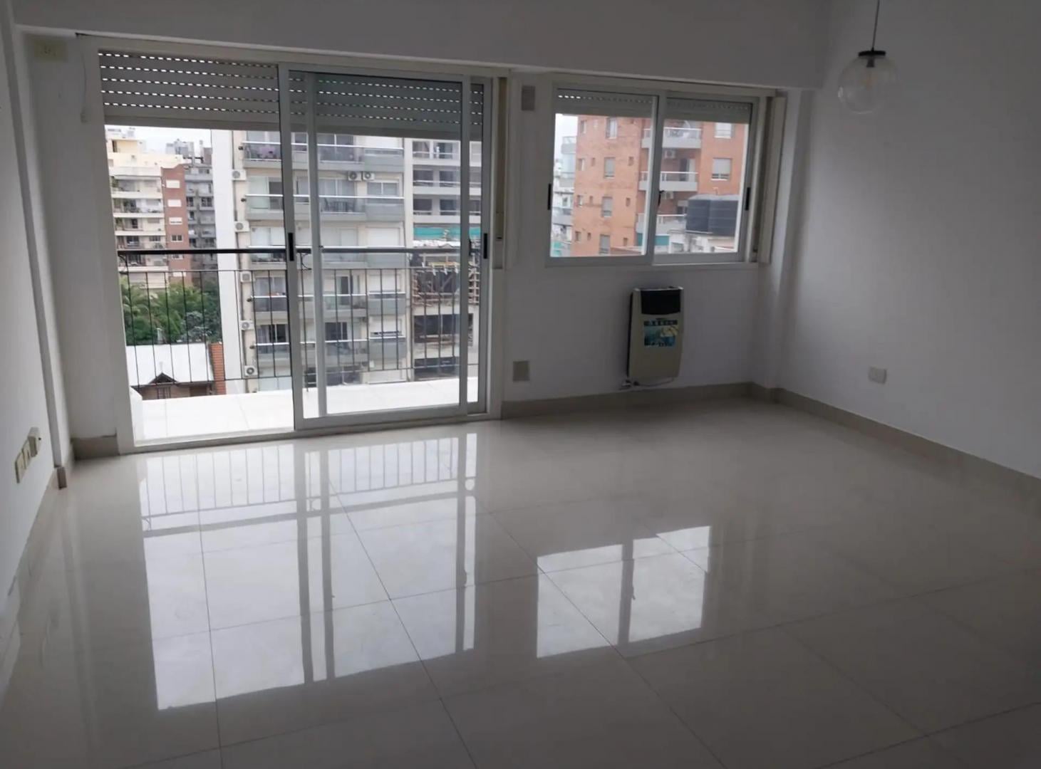 Foto de MONOAMBIENTE PREMIUM CON BALCON EN PRIVILEGIADA UBICACIÓN, imagen 1