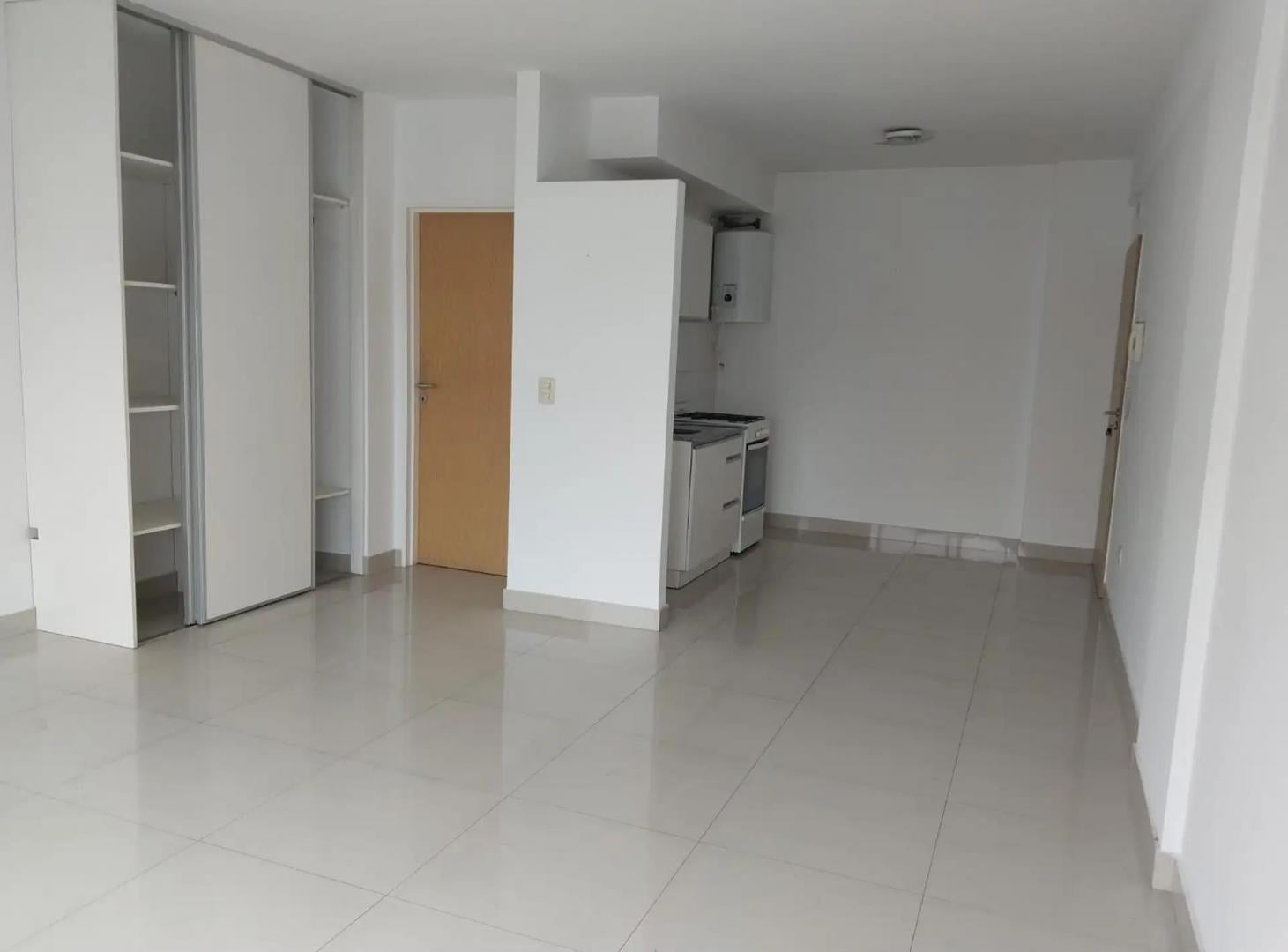 Foto de MONOAMBIENTE PREMIUM CON BALCON EN PRIVILEGIADA UBICACIÓN, imagen 4