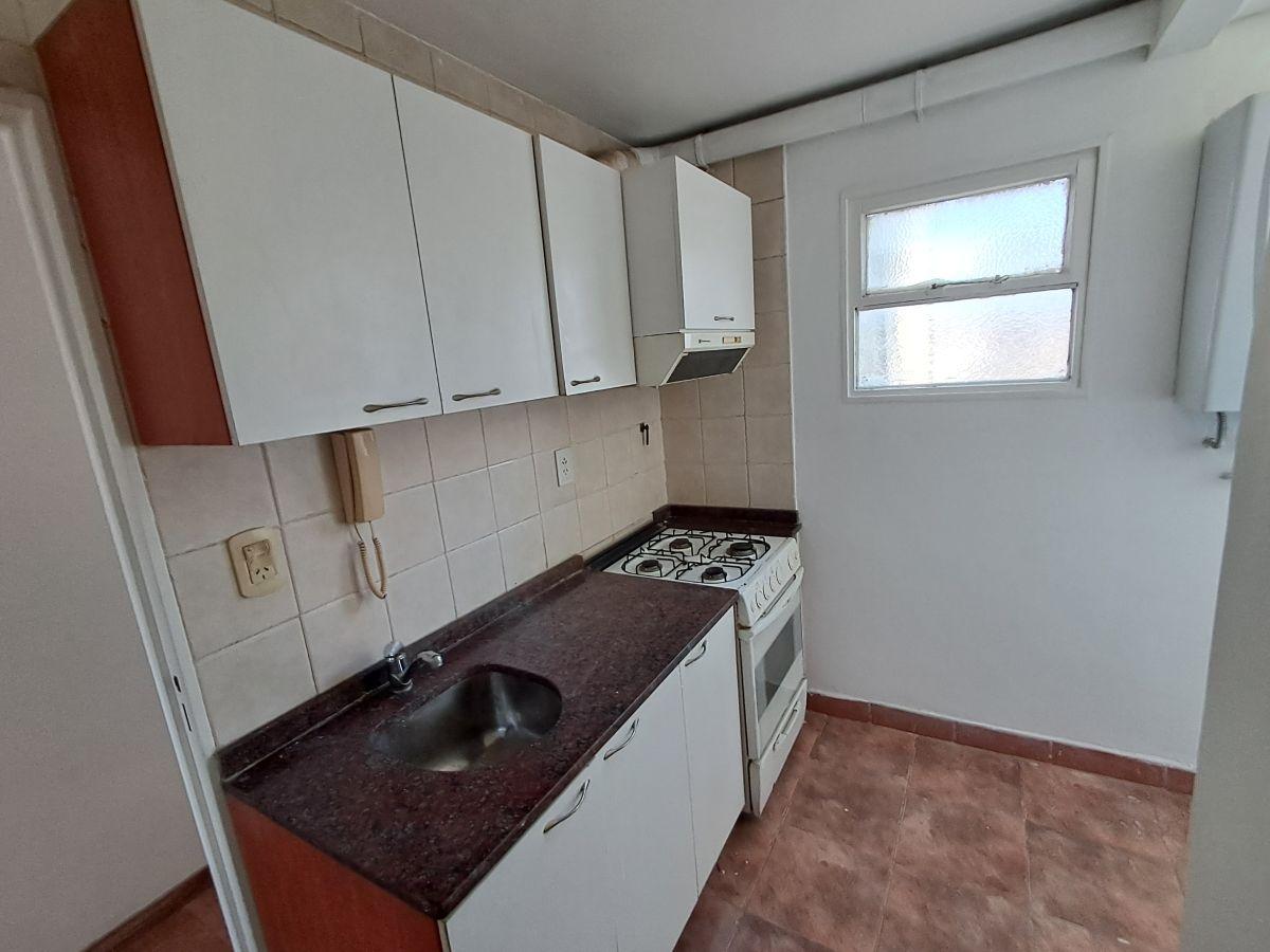 Foto de Departamento dos ambientes con balcón., imagen 4
