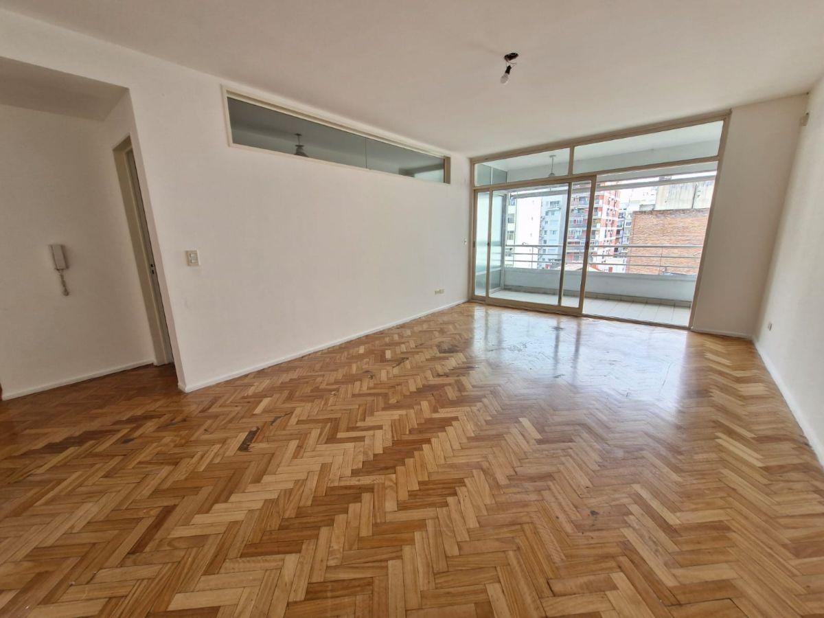 Foto de 3 AMBIENTES CON AMPLIO BALCON Y COCHERA, imagen 1