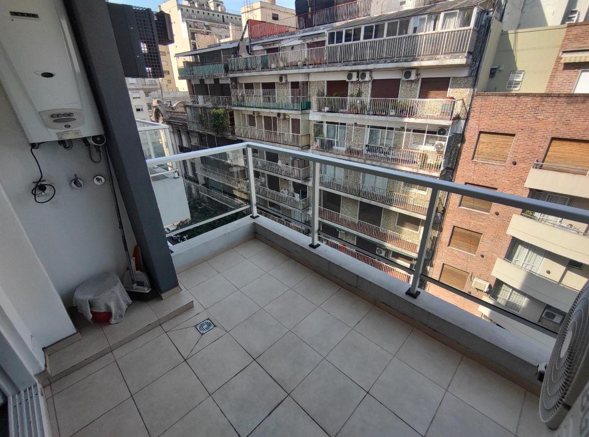Foto de VARELA 39. Dos ambientes 50 m2 con amplio balcon, imagen 1