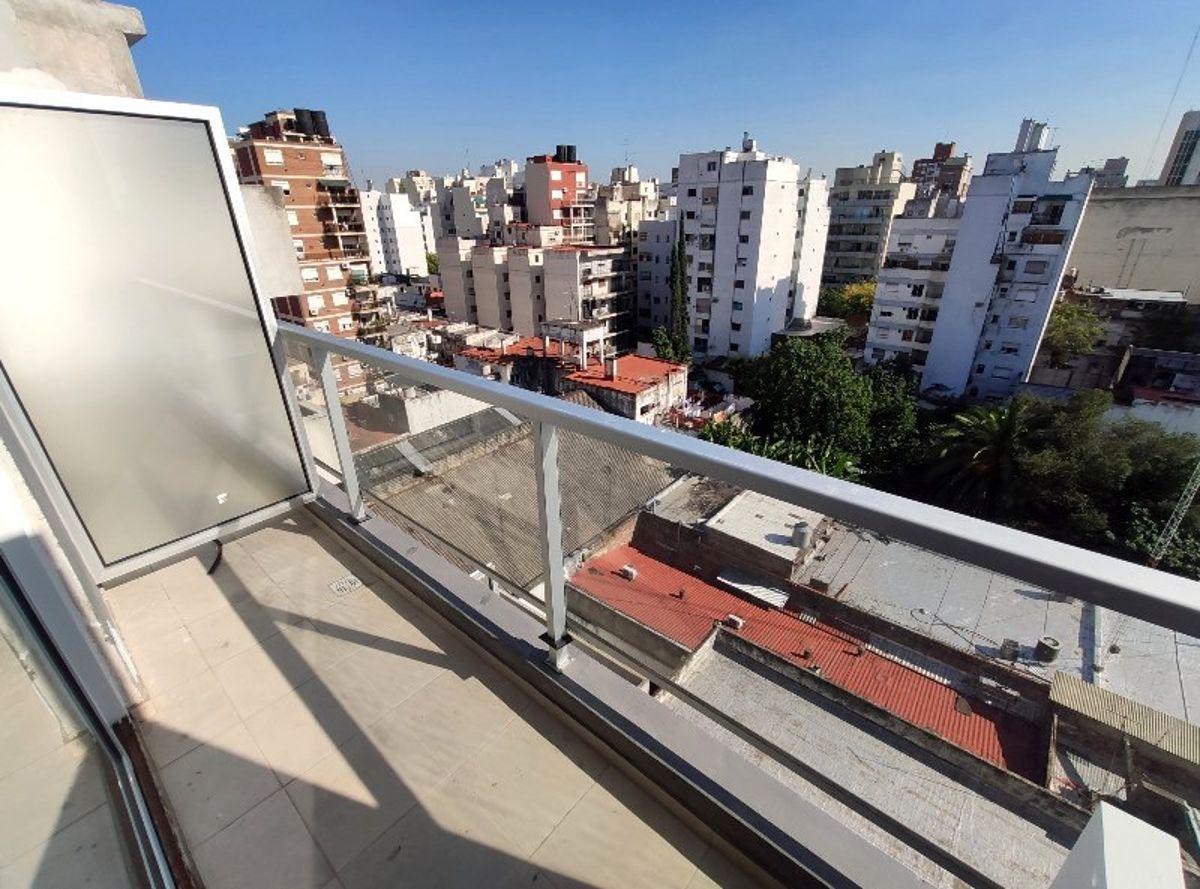 Foto de VARELA 39 MONOAMBIENTE CON BALCON, imagen 3