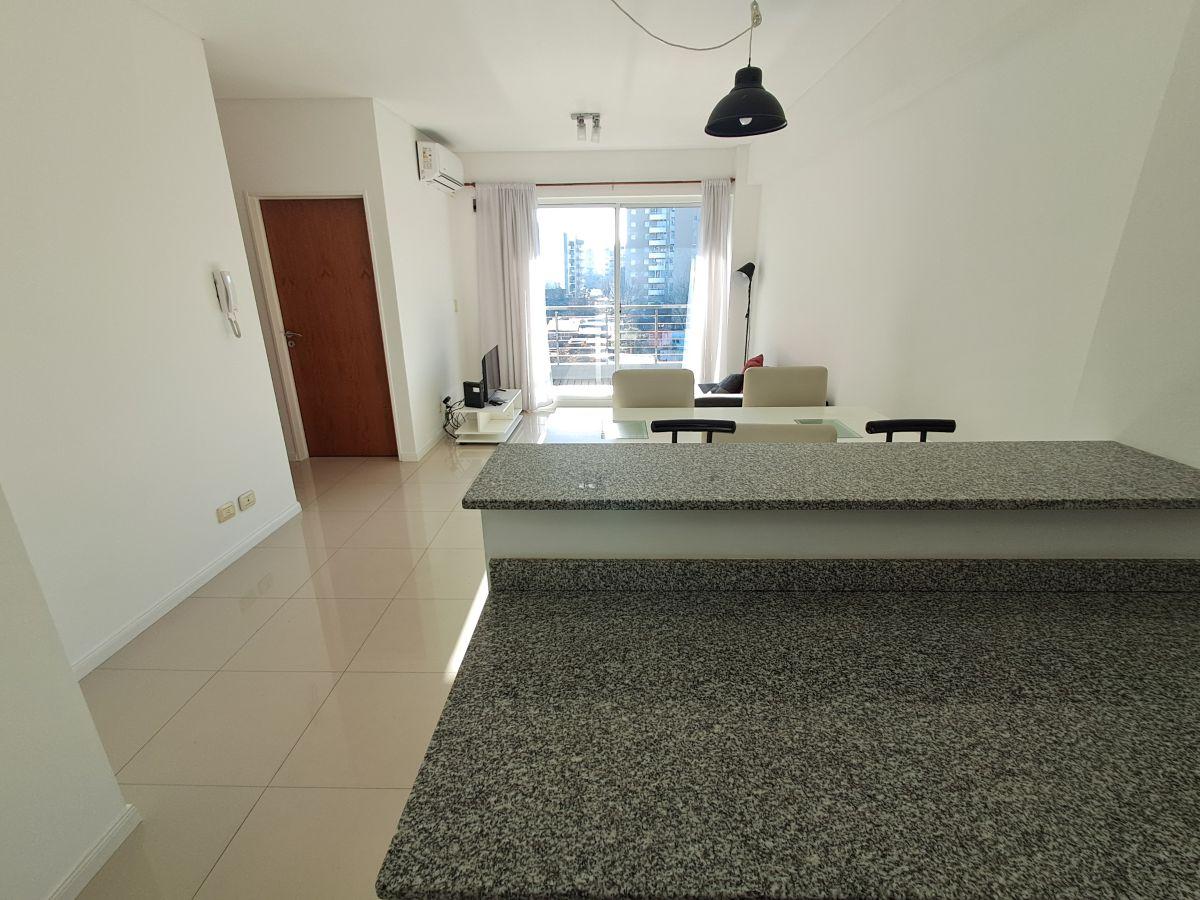 Foto de Departamento de dos ambientes con cochera., imagen 4