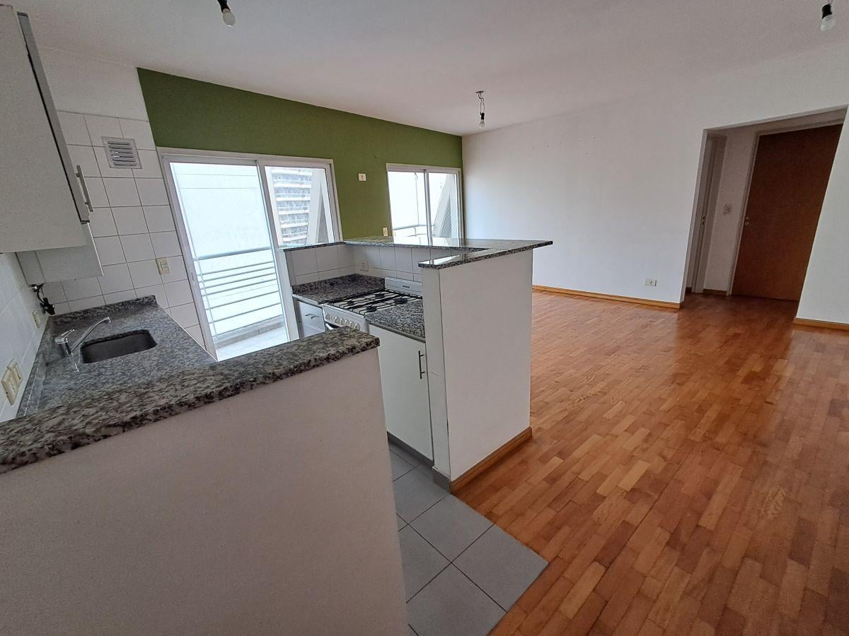 Foto de Departamento dos ambientes con balcon., imagen 2