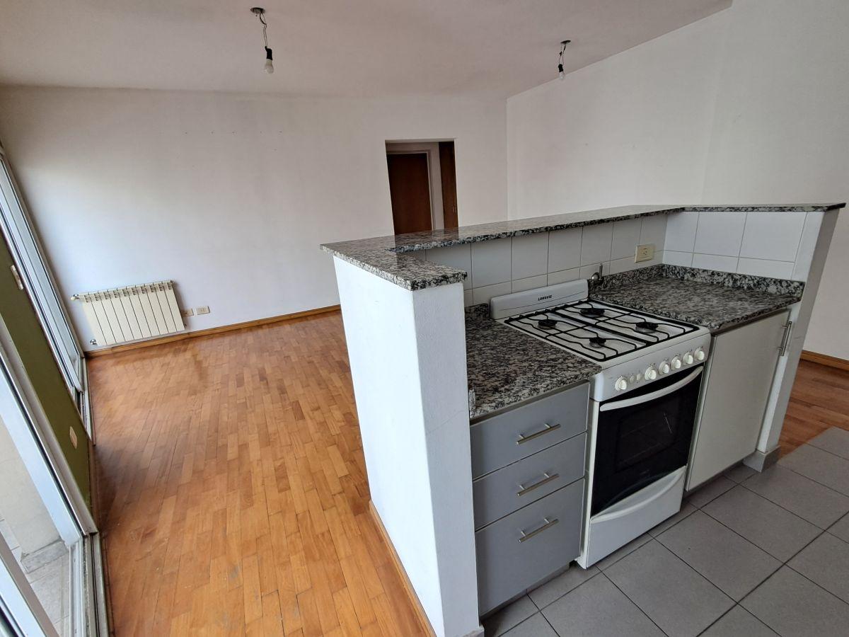 Foto de Departamento dos ambientes con balcon., imagen 5