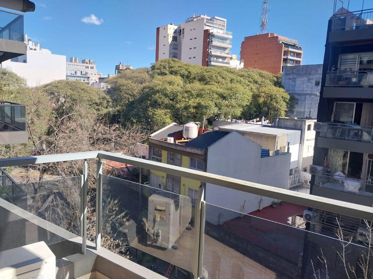 Foto de EXCELENTE SEMIPISO DE 2 AMBIENTES CON COCHERA, imagen 1