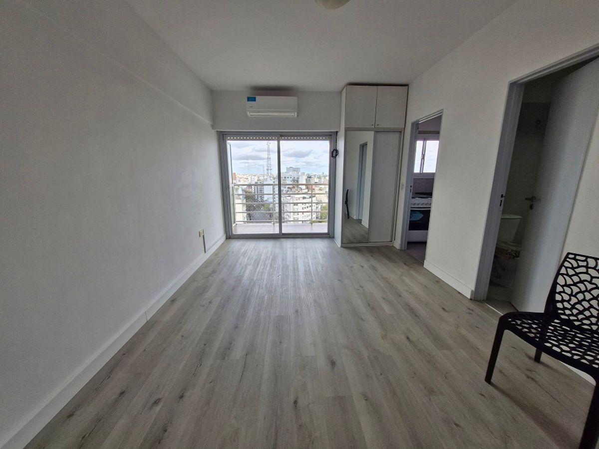 Foto de 1 AMB con vista PANORAMICA - Frente al Cid Campeador - Ideal, imagen 3