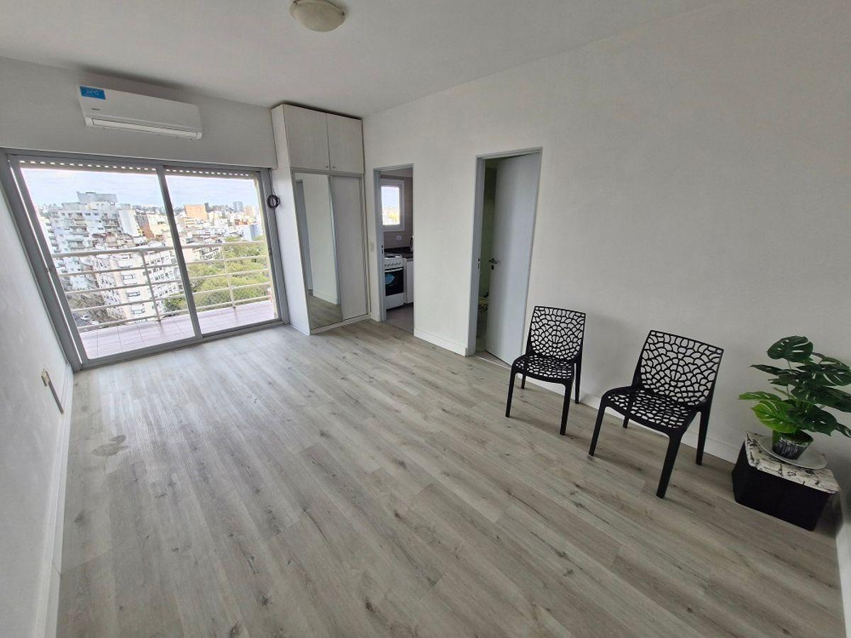 Foto de 1 AMB con vista PANORAMICA - Frente al Cid Campeador - Ideal, imagen 2