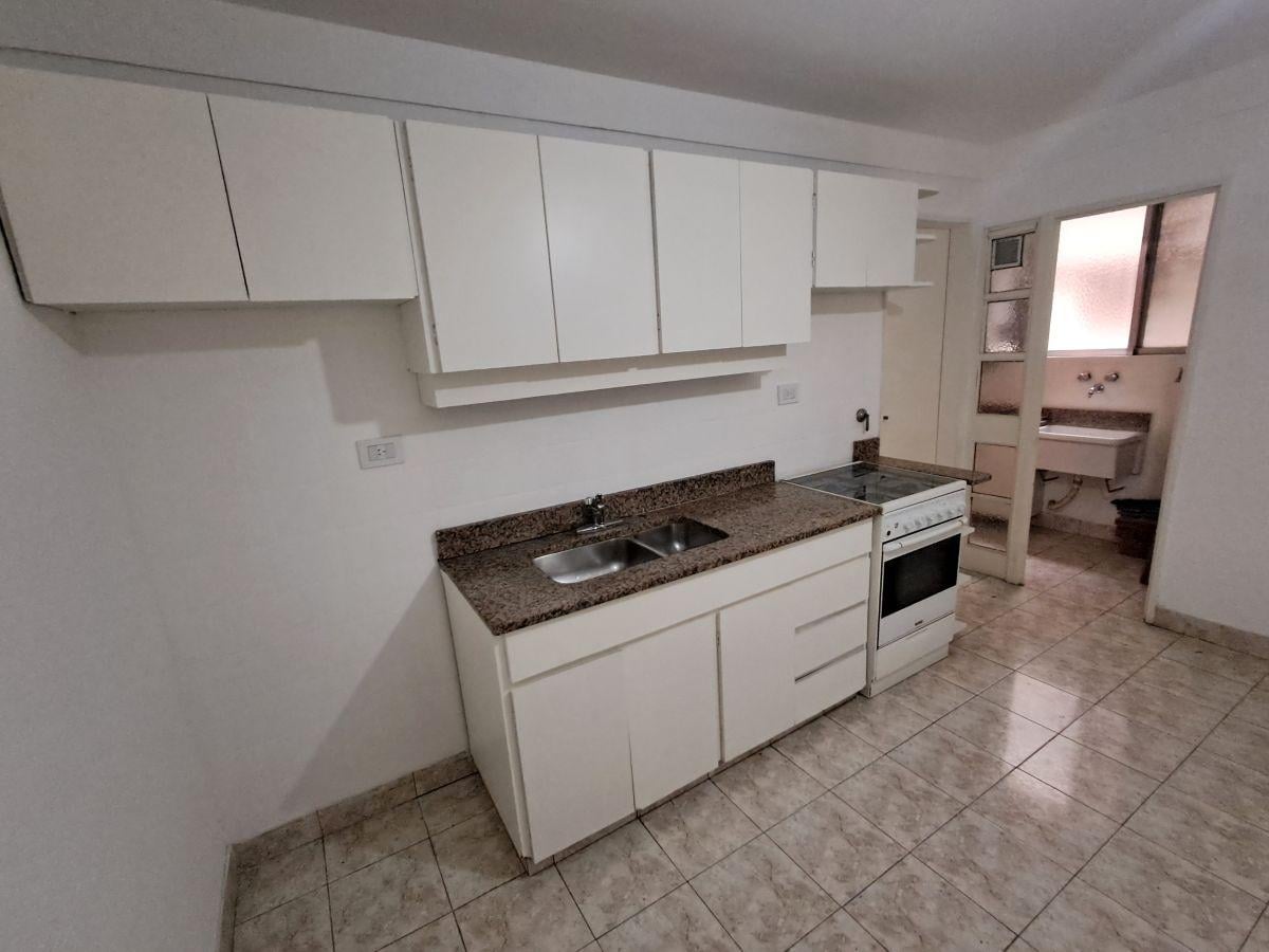 Foto de Departamento 3 ambientes con dependencia de servicio., imagen 5