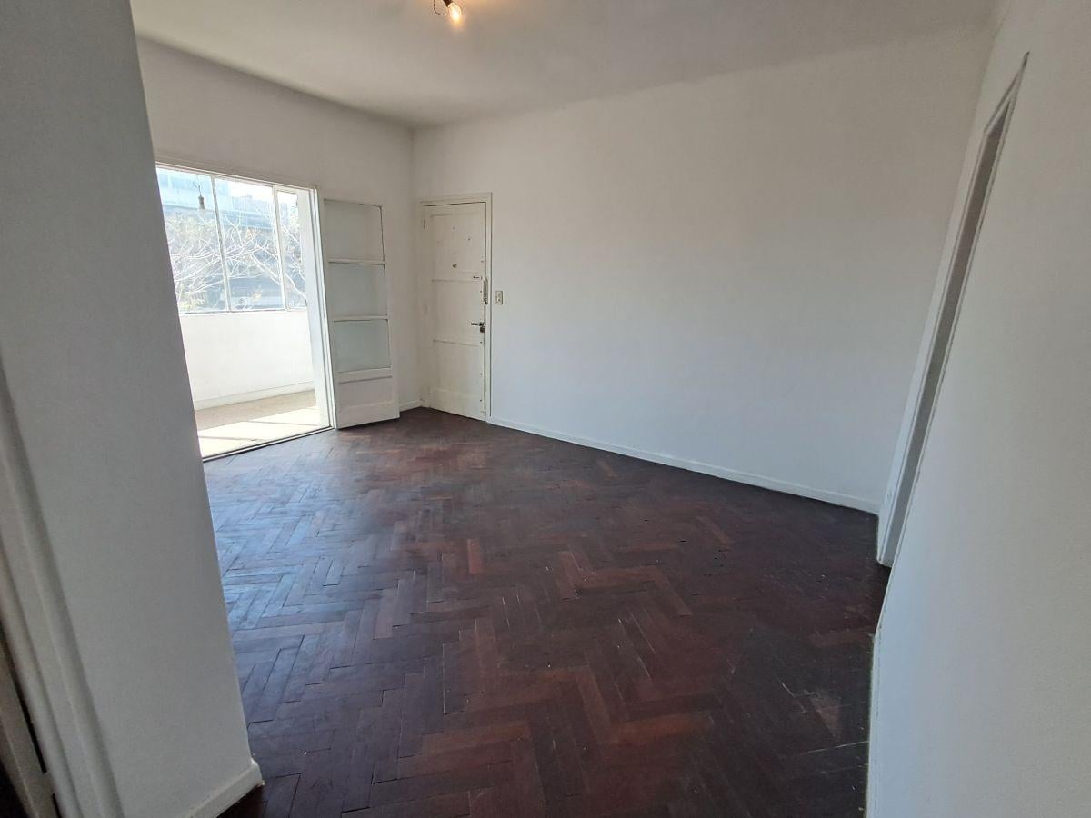 Foto de Departamento de 3 Ambientes al Frente - Bajas Expensas, imagen 5