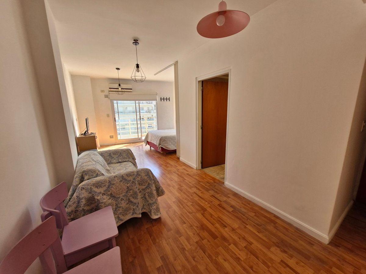 Foto de Monoambiente Muy Luminoso con Balcón y Amenities (Apto Profesional), imagen 2