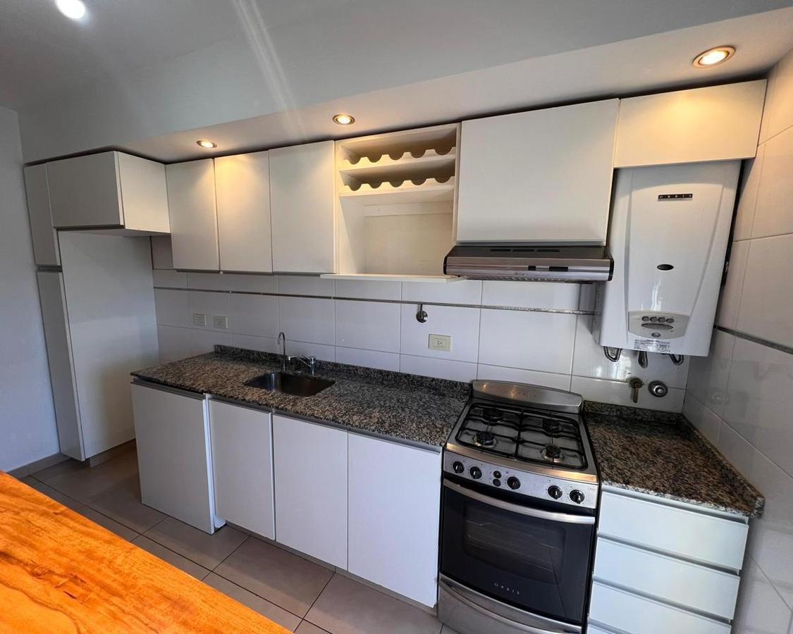 Hermoso Departamento en Inmejorable Ubicación, Centro de Tigre. 2