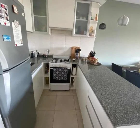 Departamento 2 ambientes en San fernando!! 4