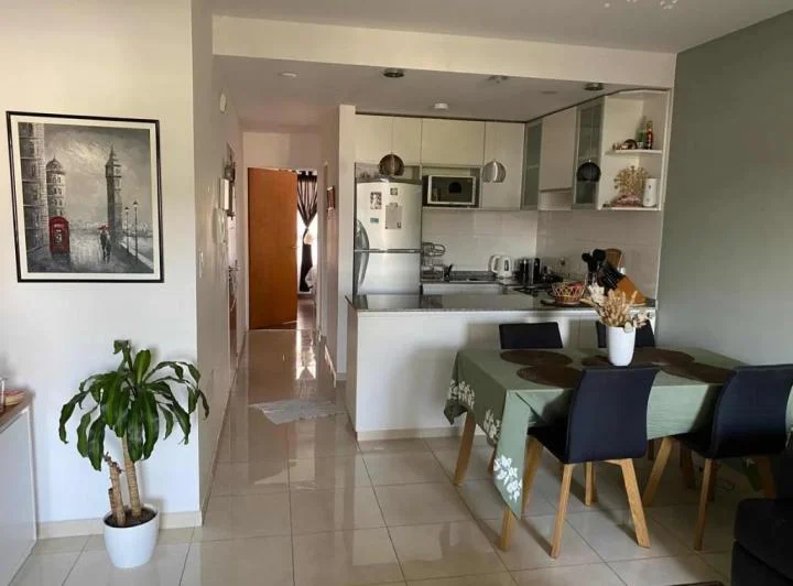 Departamento 2 ambientes en San fernando!! 5