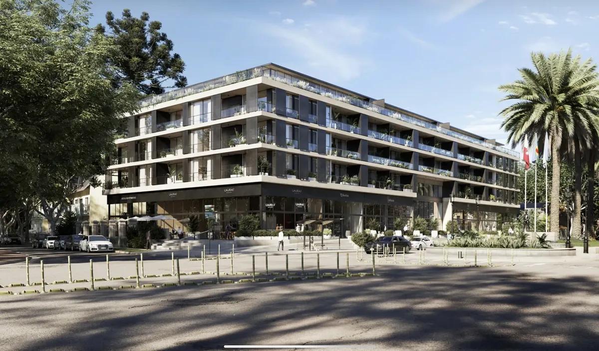 Imponente Local En Alquiler - Proyecto Arauca, Tigre - 72m² Cubiertos - Entrega 15 dias