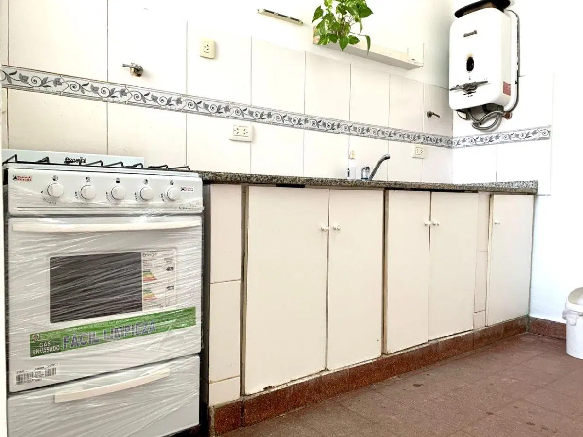 PH 2 Ambientes con Patio y Gran Terraza – Victoria, San Fernando 4