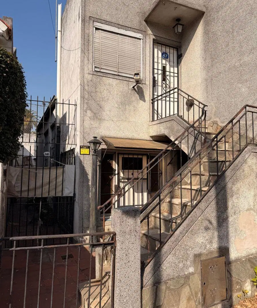 Lote en Venta en Tigre Centro – Ideal Desarrollo Inmobiliario 1