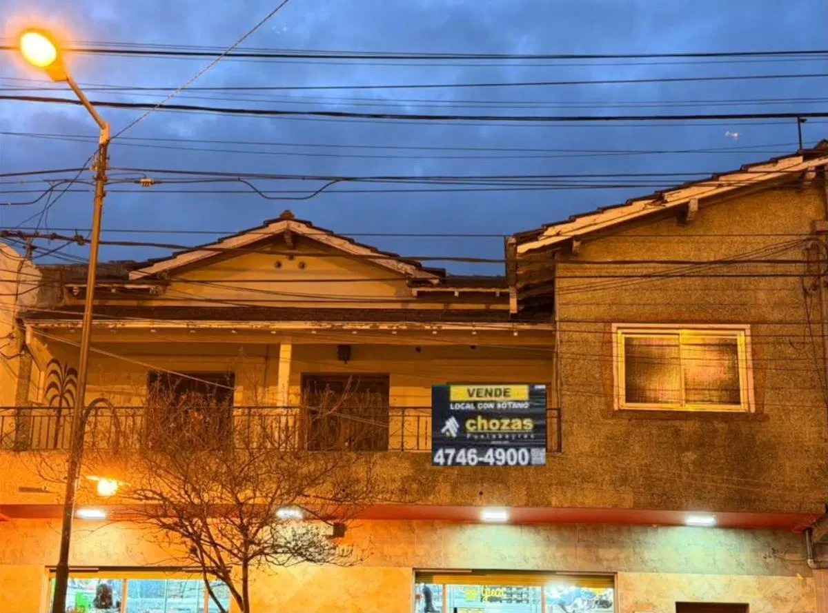 PH de 3 y ½ Ambientes con Gran Balcón Aterrazado - Sin Expensas en Virreyes 3