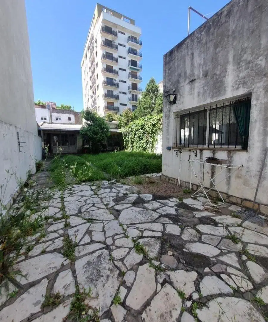 Chalet de Dos Plantas en San Fernando Centro 3