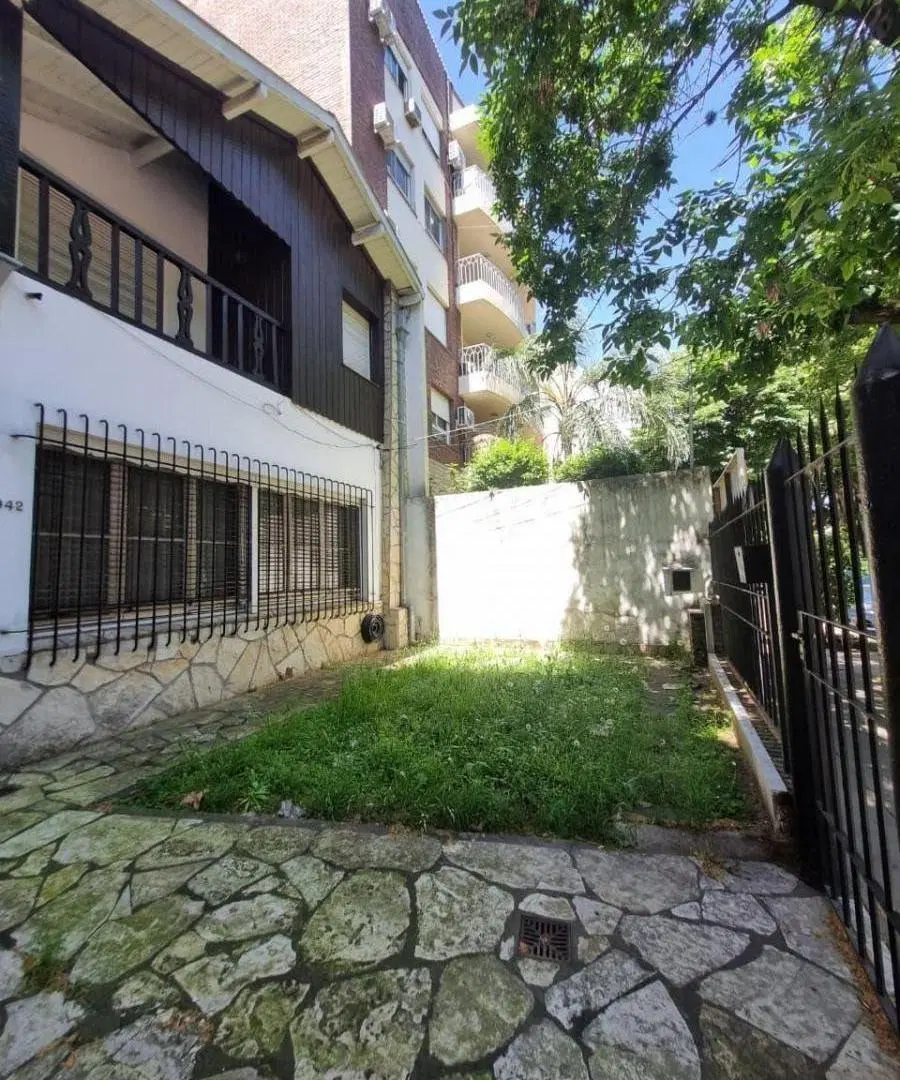 Lote Apto Multifamiliar en San Fernando Centro 2