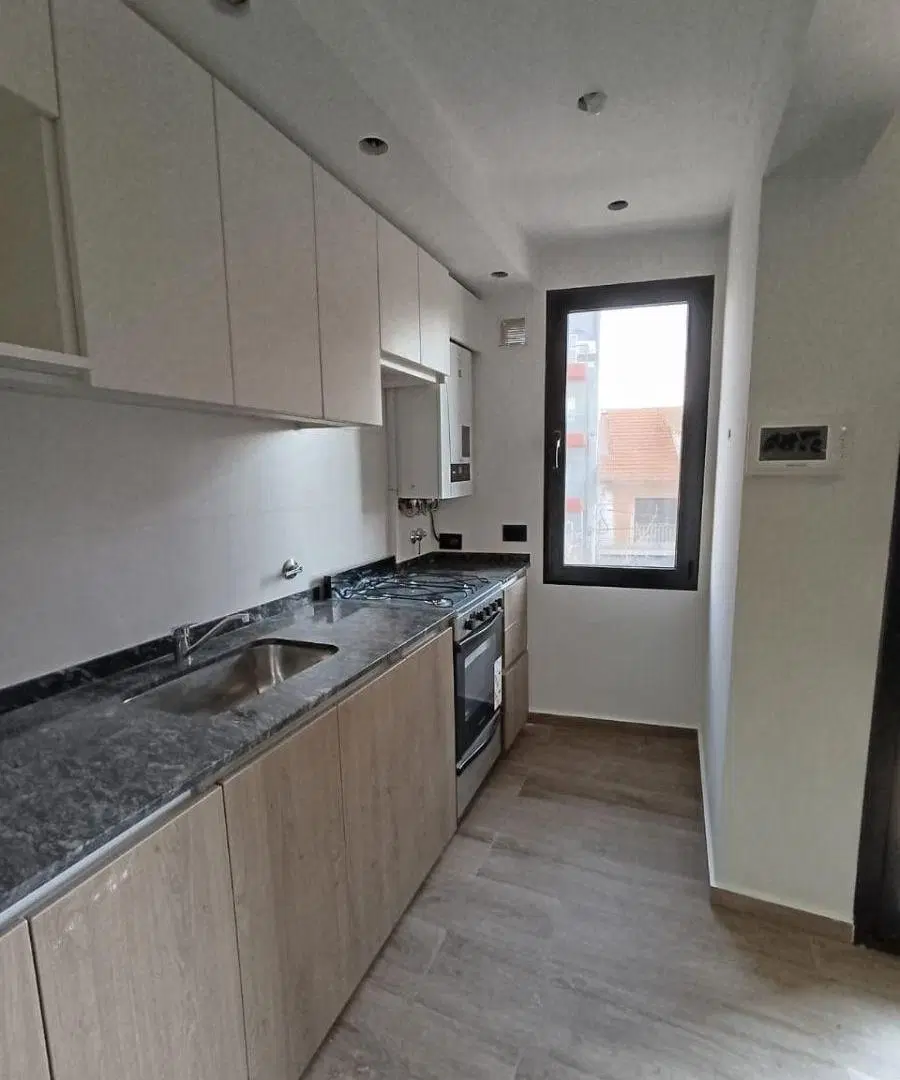 Moderno 2 Ambientes al Frente con Parrilla en Av. Perón al 3400 – Victoria, San Fernando 5