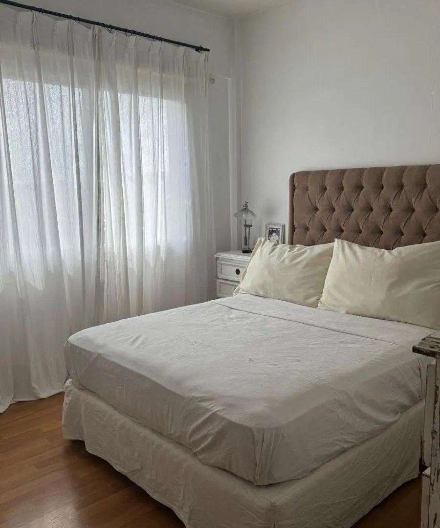 Moderno Departamento De 2 Ambientes Con Balcón Terraza Y Parrilla 5